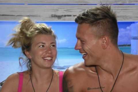 Love Island Star Olivia Bowen Unveils Stunning New Addition to Her Home