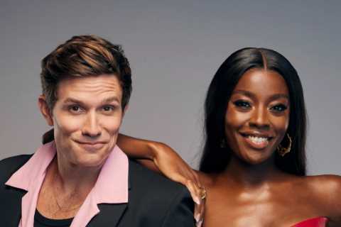 Big Brother's AJ Odudu hints at show's rumoured £100k prize fund as she claims it’s ‘thousands and..