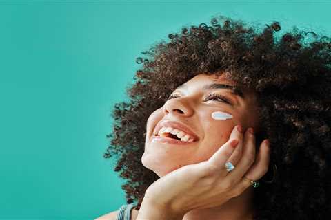 Take care of your skin for less with these four savvy skincare tips