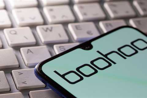 Shoppers Ditch Online Retailer Boohoo in Favor of High Street
