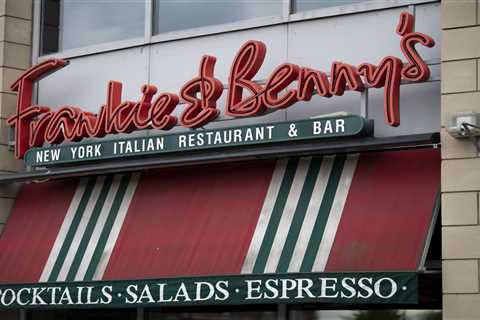 Family favourite restaurant branch closes down – as rumours swirl over its ‘MUCH better’ replacement