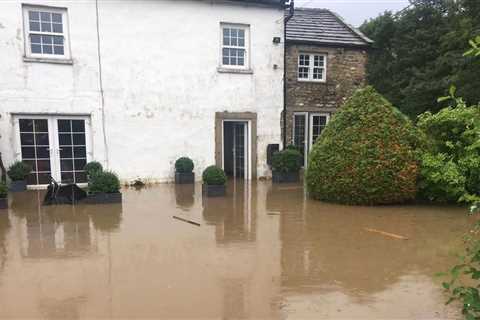Protect Your Home from Flood Damage and Save Thousands