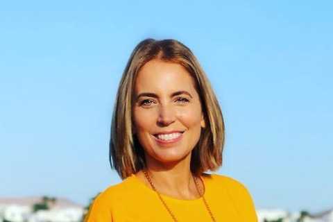 Jasmine Harman announces ‘overwhelming’ move after 20 years on A Place in the Sun