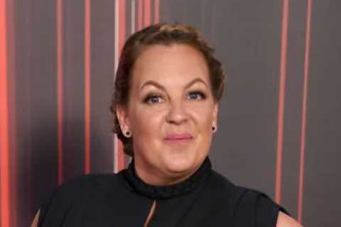 EastEnders Star Lorraine Stanley Speaks Out After Shock Soap Exit