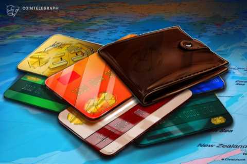 Wirex Launches W-Pay: A Game-Changer in Crypto Debit Cards