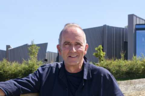 Kevin McCloud shares update on Grand Designs’ ‘saddest ever’ home