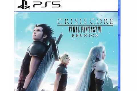 Gamers spot tempting PS5 price drop at Argos with two games including EA Sports FC 24
