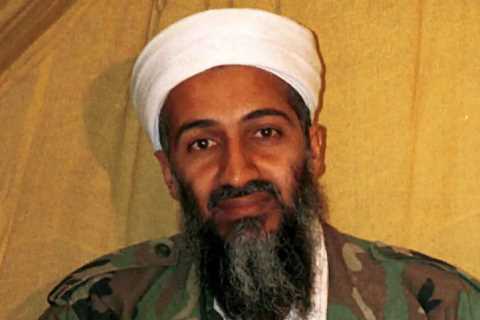 Osama bin Laden’s relative splurges £1.8m on British racehorses
