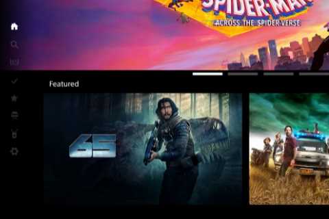 PlayStation Gamers Rejoice: New Streaming Service Offers 100 Free Films