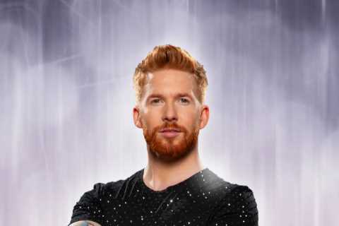 Strictly’s Neil Jones defends Layton Williams amid show fix claims
