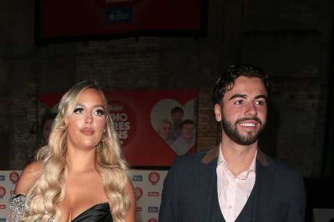 Love Island Winner Jess Harding Breaks Her Silence On Sammy Root Split After He Claimed She..