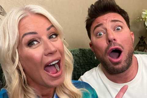 Celebrity Gogglebox star to continue appearing on popular Channel 4 show with famous boyband member
