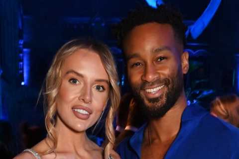 Love Island's Teddy Soares Finds Love Again After Split