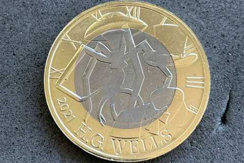 Your £2 coin could be worth £1,000 but you need to spot specific ‘weird circle’ error first