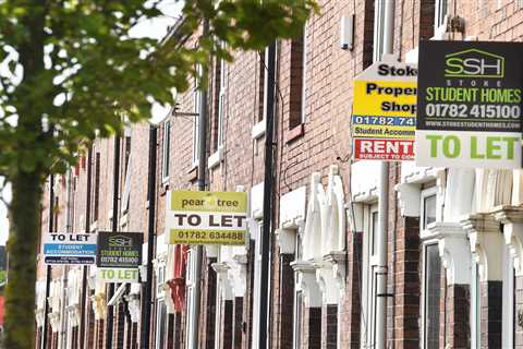 Renters Face Rising Costs and Housing Shortages