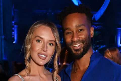 Love Island Feud: Teddy Soares Fires Back at Ex Faye Winter