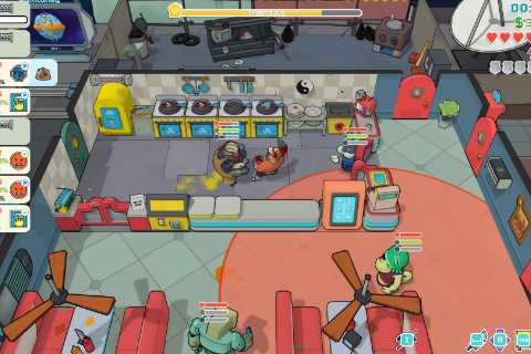 Epic Games fans rush to grab 'tasty' game for FREE - and two more are coming next week