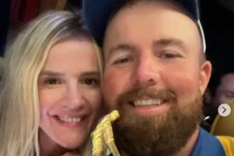 Shane Lowry's Emotional Tribute to Wife Wendy During Europe's Ryder Cup Win