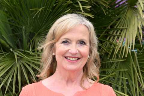 Carol Kirkwood fans thrilled as she announces exciting new role