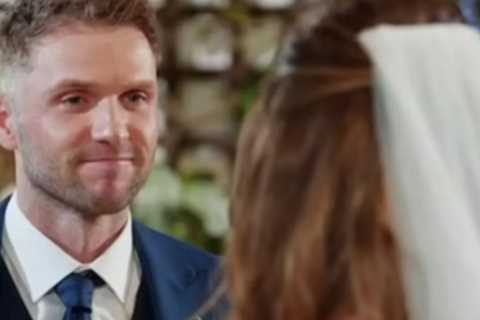 MAFS UK Mystery: Groom Goes Missing from Show