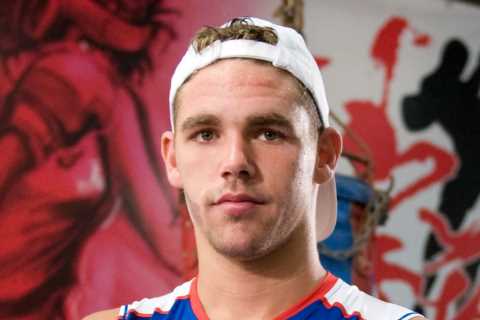 Billy Joe Saunders Recalls Awkward Encounter with Andy Murray at the Olympic Village