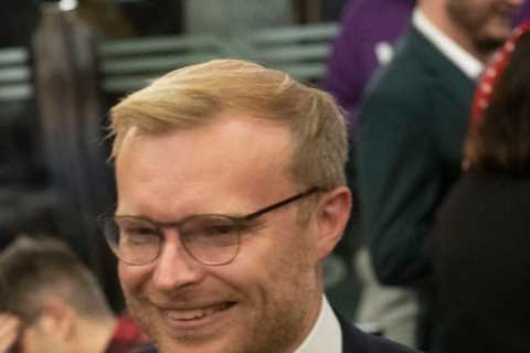 Labour Scores Crucial Victory in Rutherglen and Hamilton West By-election, Giving a Blow to the SNP