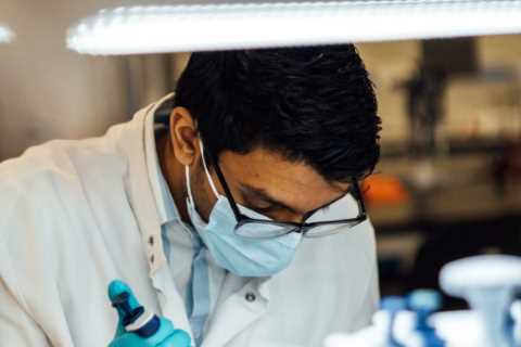 Revolutionary Blood Test Can Detect Cancer With No Symptoms