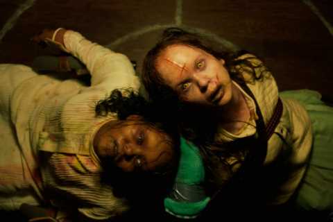 The Exorcist: Believer Review