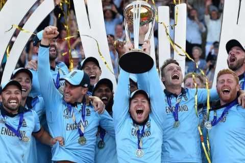 Why are West Indies not playing at the Cricket World Cup 2023?