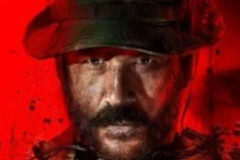 Gamers rush to get early access to brand new Call of Duty game