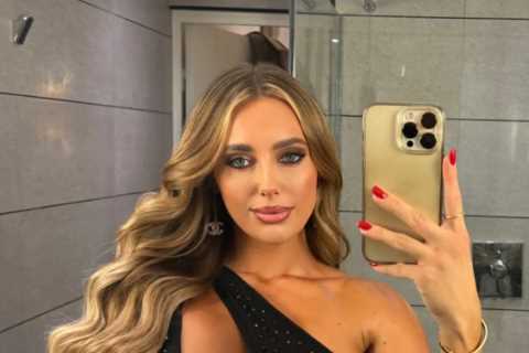 Towie Feud Erupts as Stars Take Sides in Dan Edgar and Amber Turner Split