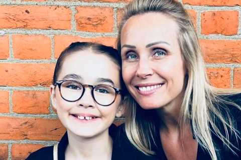 Single Mum Loses Job After Taking Time Off to Care for Daughter Battling Leukaemia
