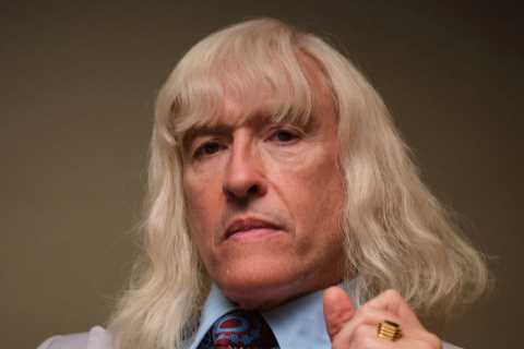 How BBC's Jimmy Savile Drama has Ignited Outrage from Victims