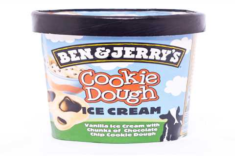 Rollout of Weight-Loss Drugs Leads to Decreased Sales of Ice Cream and Crisps
