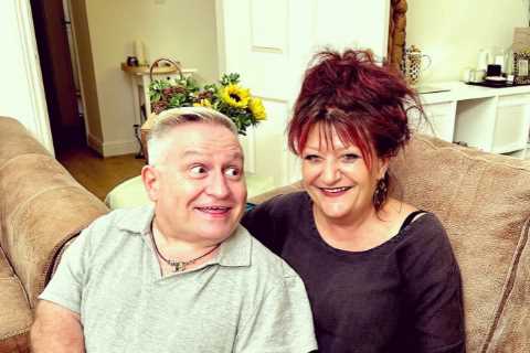 Gogglebox Star Jane Minty Reveals New Sofa and Home Renovations