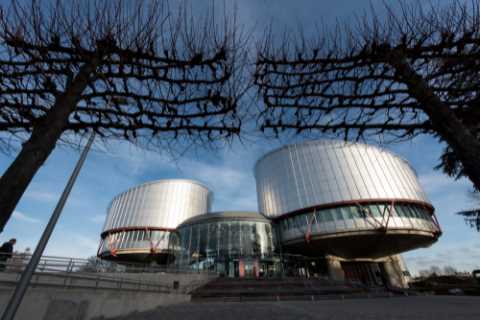 Tories threaten 'thermo-nuclear' war of words if Euro judges try to block Rwanda deportation..