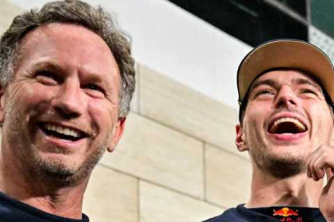 Is Max Verstappen Considering Retirement? Christian Horner Drops a Hint