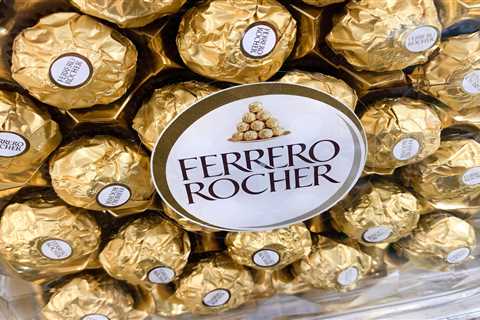 Christmas favorite faces shortage or major price hike over supply crisis