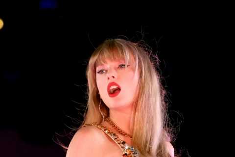 Taylor Swift’s Film of Era Tour to Give Struggling Cinemas a Multi Million-Pound Boost