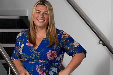 I went from working at McDonald’s to running a £9million business with no degree – it all changed..