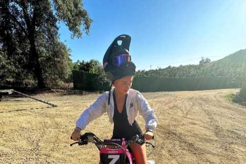 Golf Influencer Katie Sigmond Stuns Fans with Latest Social Media Post