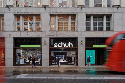 How to Get Money Off a New Pair of Trainers at Schuh
