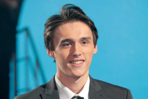 Big Brother's Last 'Accidental' Winner Cameron Cole Unrecognisable Ahead of Show Reboot