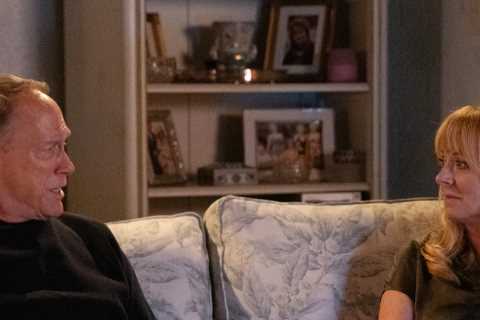 Coronation Street shocker: Teddy Thompkins' body found in Super Soap Week spoilers