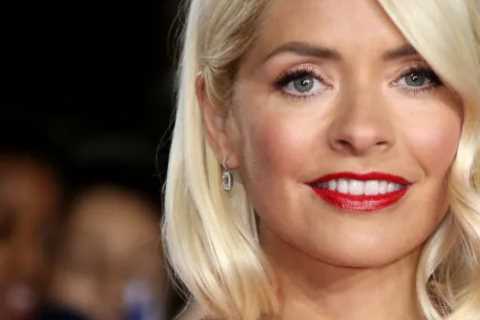 Holly Willoughby pulls out of Pride of Britain Awards following 'kidnap plot' ordeal