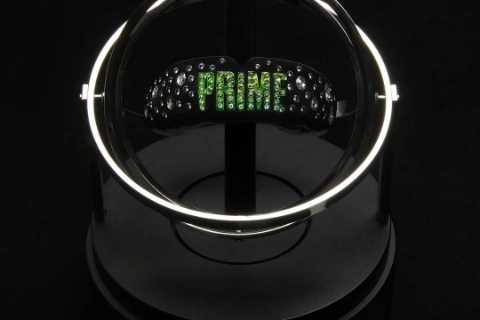 KSI to Wear World's Most Expensive Mouthguard in Boxing Fight Against Tommy Fury