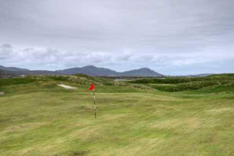 Unearthing the 'Holy Grail' of Golf in Remote Scotland
