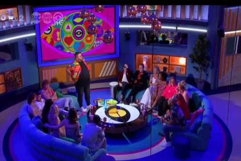 Where you’ve seen Big Brother’s stars before – from other TV shows to OnlyFans and adverts
