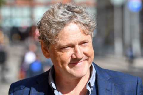 Emmerdale Star Surprises Fans with Appearance in Yorkshire Ripper Drama
