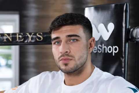 Inside Tommy Fury's Glam Lifestyle: Love, Luxury, and Fast Cars
